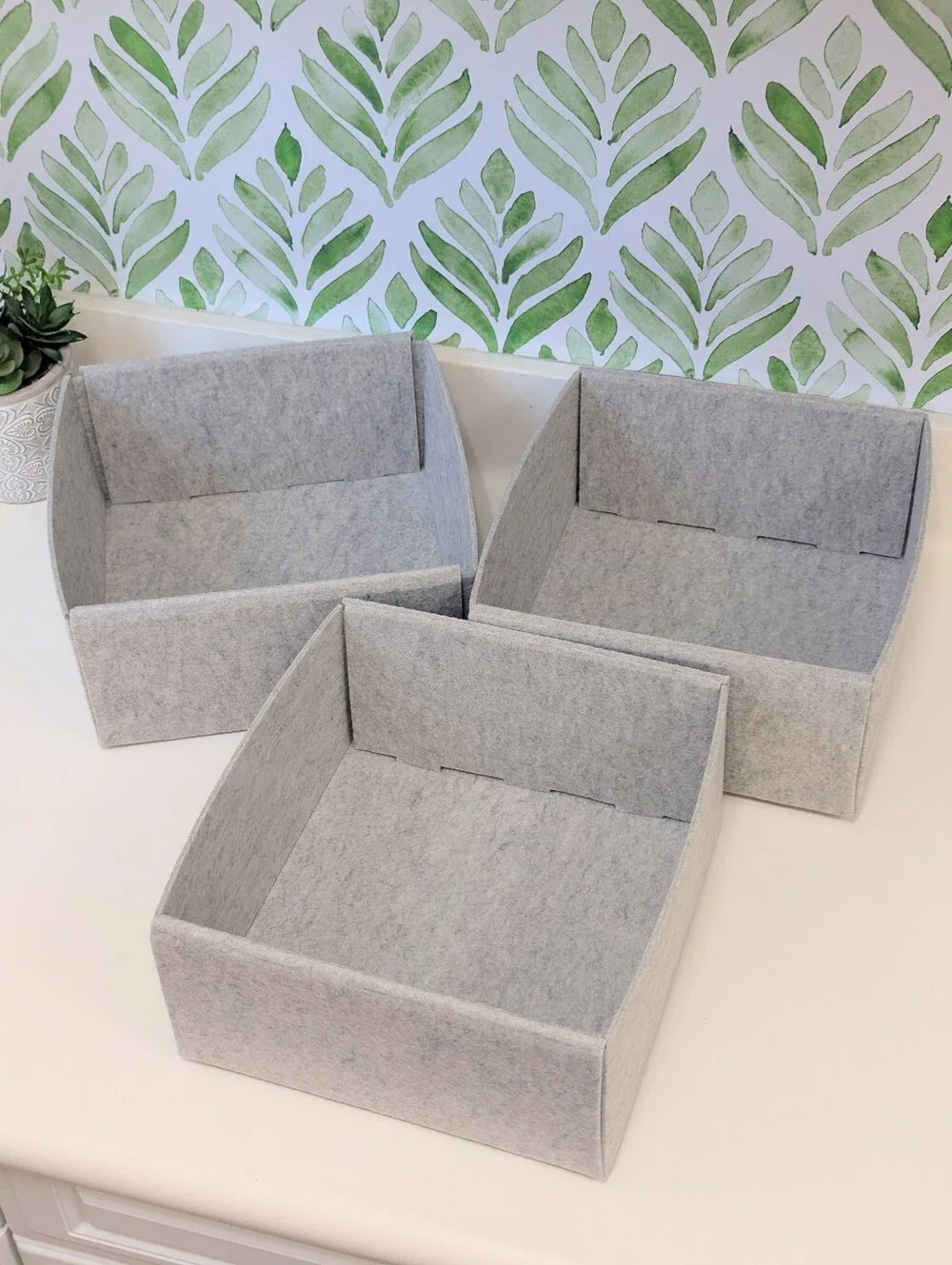 N/A set gray
